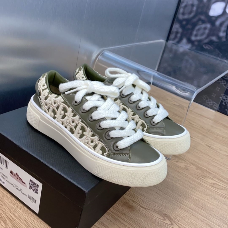 ch**an D*or casual shoes